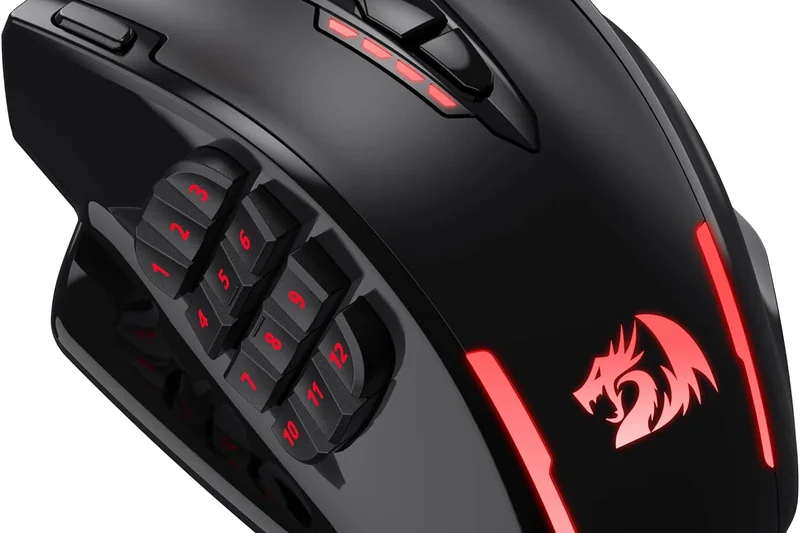 Redragon M686 Vampire Elite
