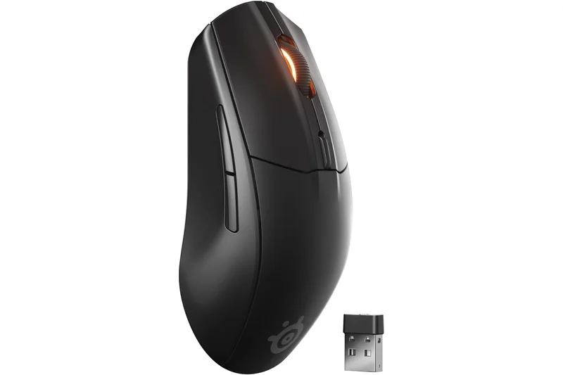SteelSeries Rival 3 Gen 2 Wired