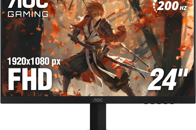 AOC 24G2SP