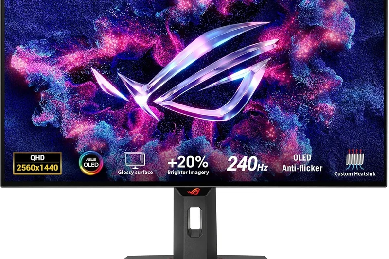 ASUS ROG Strix XG27AQ