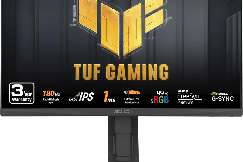 ASUS TUF Gaming VG249Q
