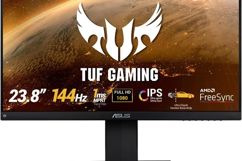 ASUS TUF Gaming VG249Q