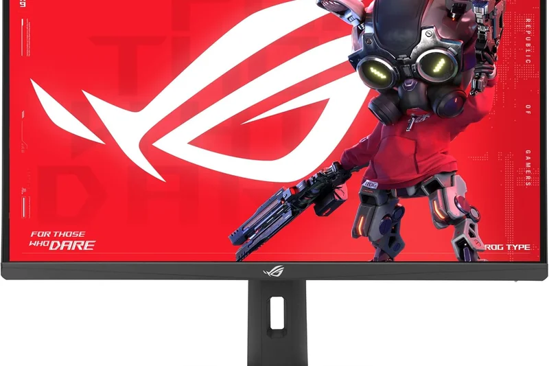 ASUS TUF Gaming VG28UQL1A