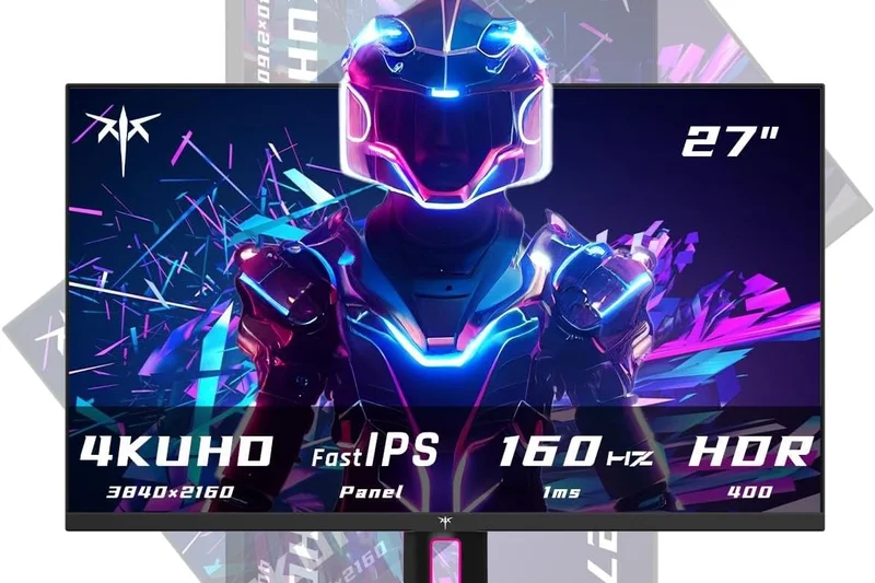 Cooler Master Tempest GP27U