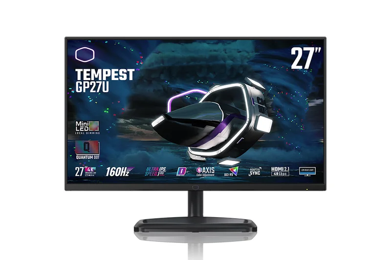 Cooler Master Tempest GP27U