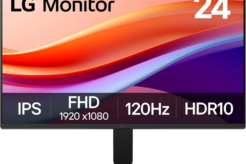 LG UltraGear 24GN600-B