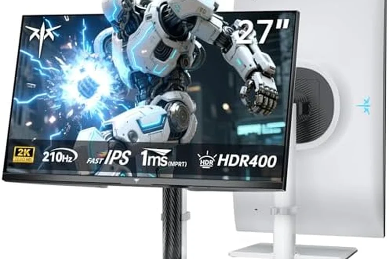 LG UltraGear 27GP850-B