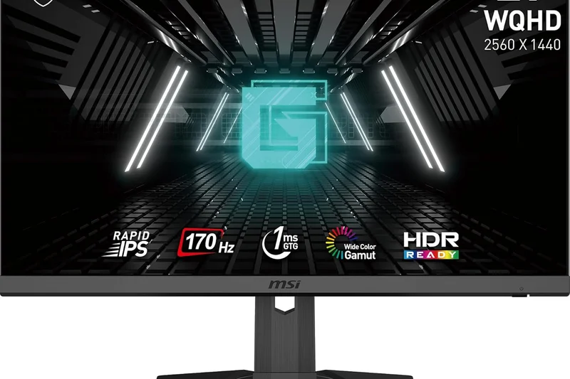 MSI Optix MAG274QRF-QD