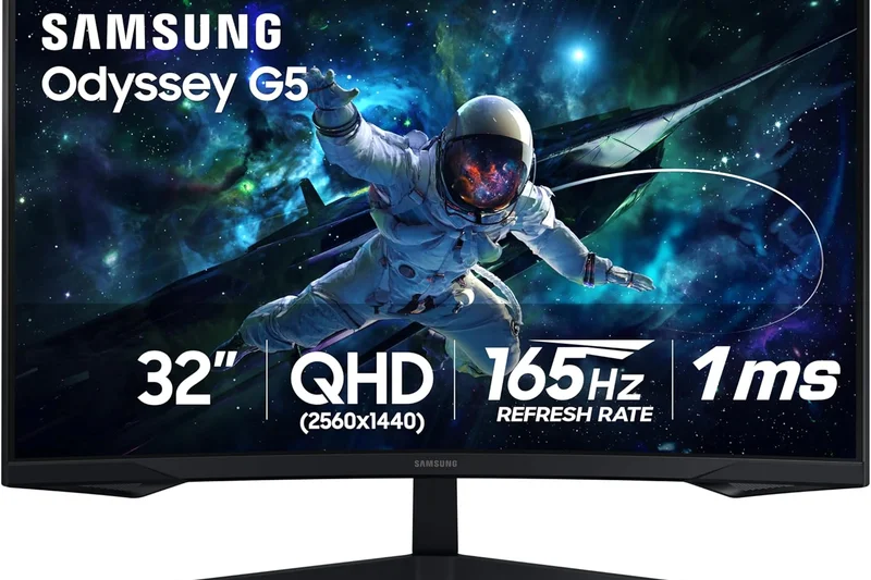 Samsung Odyssey G5 (G55A)