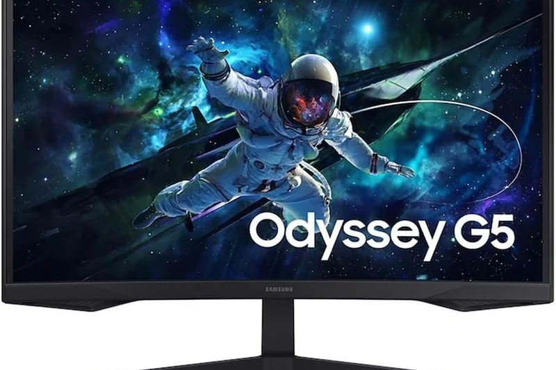 Samsung Odyssey G5 (G55A)