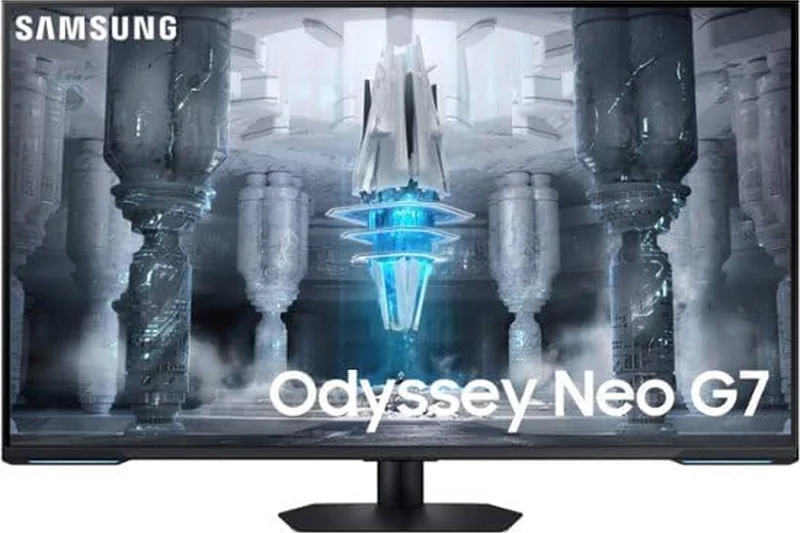 Samsung Odyssey Neo G7