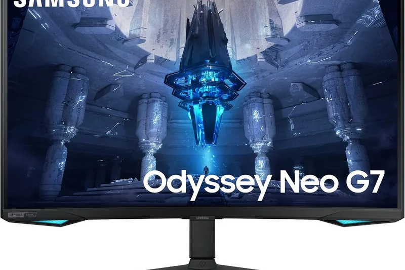 Samsung Odyssey Neo G7