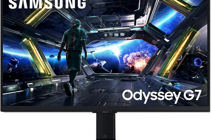 Samsung Odyssey Neo G7