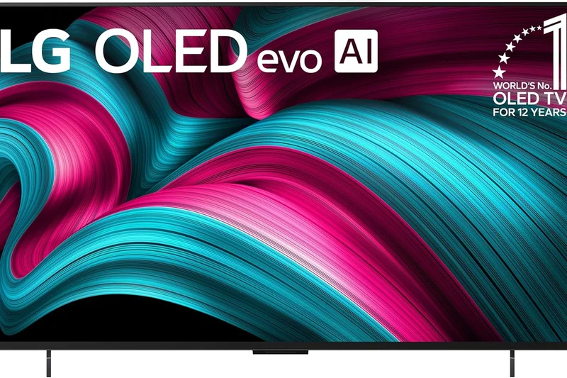 OLED42C4PUA C4 Series