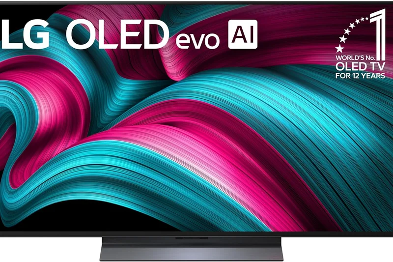 OLED42C4PUA C4 Series