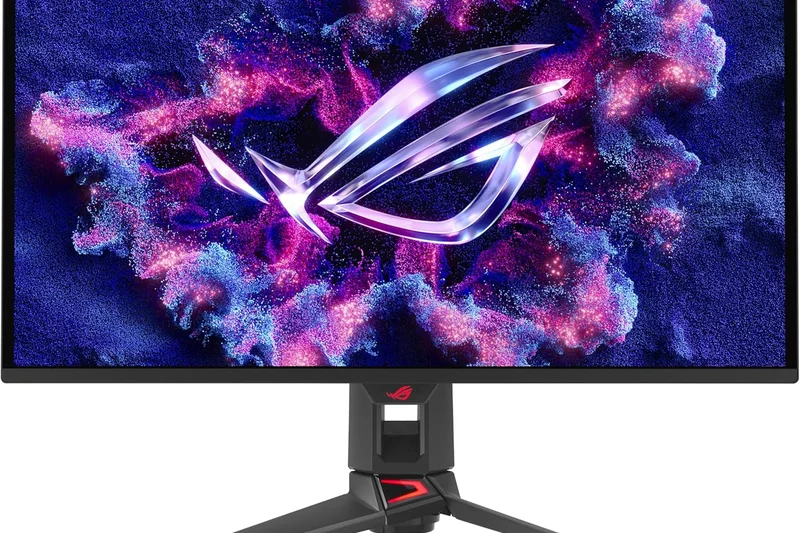ROG Swift OLED PG27UCDM