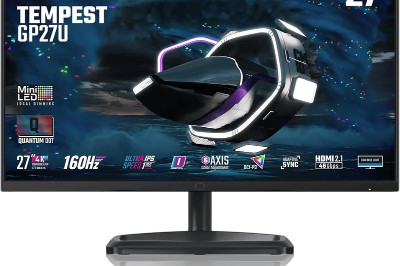 Tempest GP27U