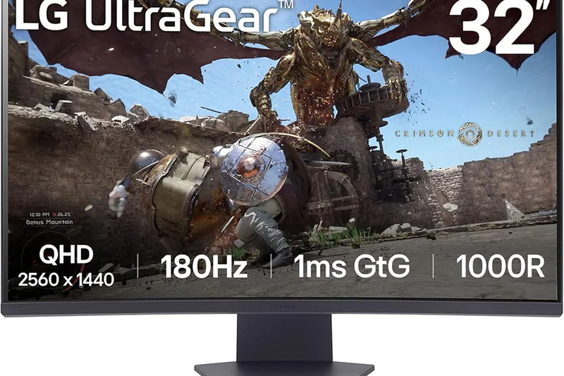 UltraGear 32GS95UE