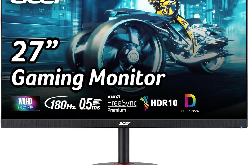 Acer Nitro XV272U RV