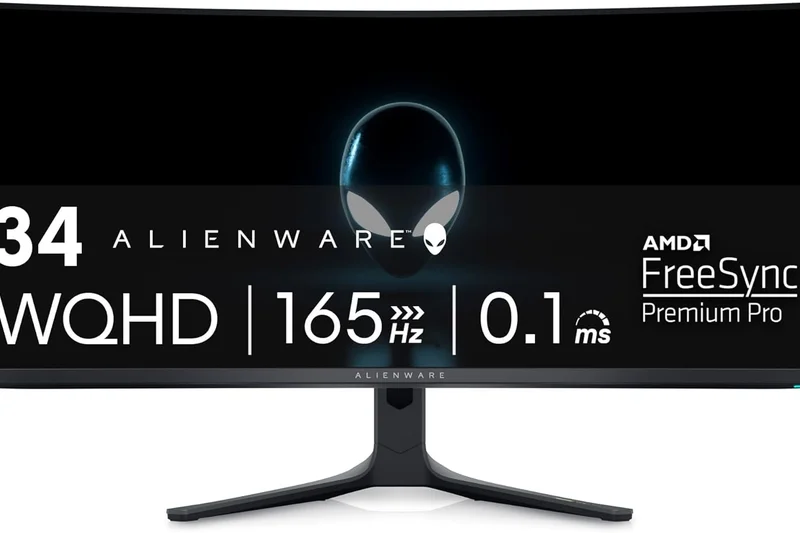 Alienware AW3423DWF