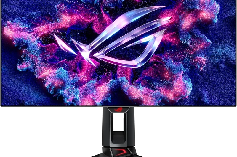 ASUS ROG Swift Pro PG248QP