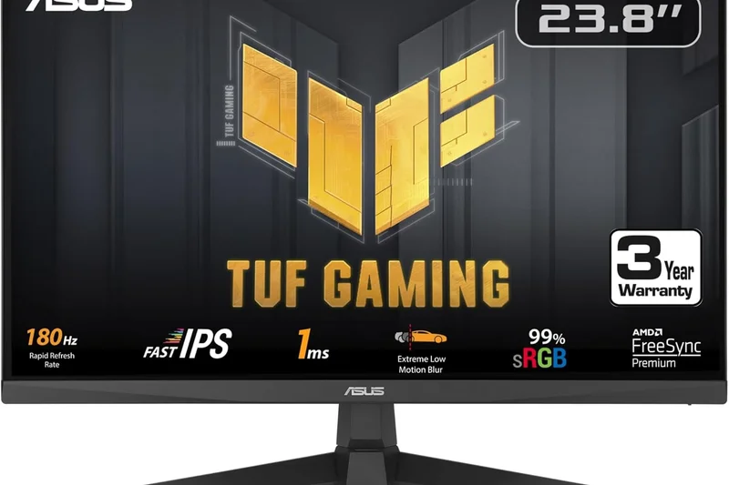 ASUS TUF Gaming VG249QL3A
