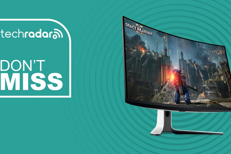 Dell Alienware AW3225QF