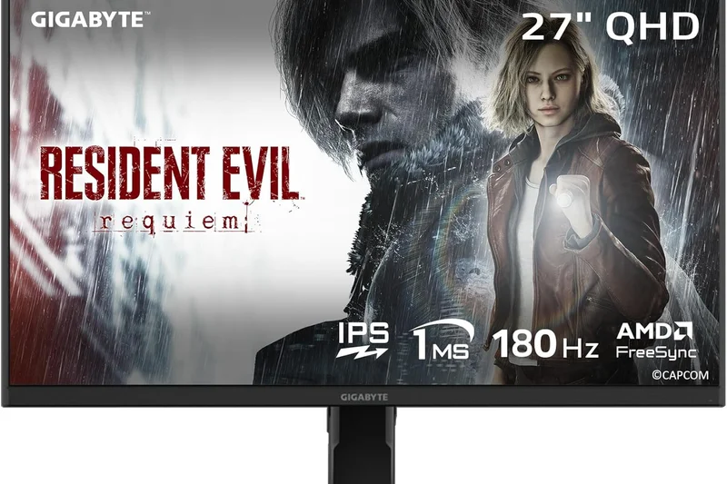 Gigabyte M27Q X