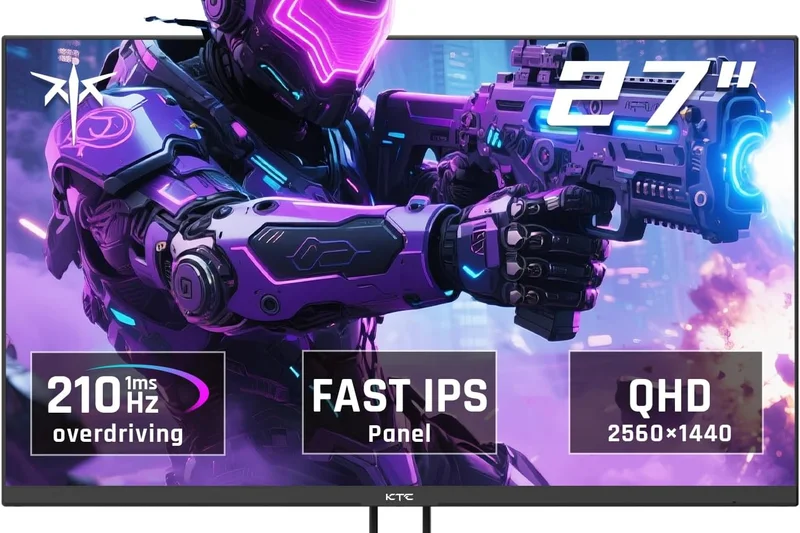 KTC M27T20