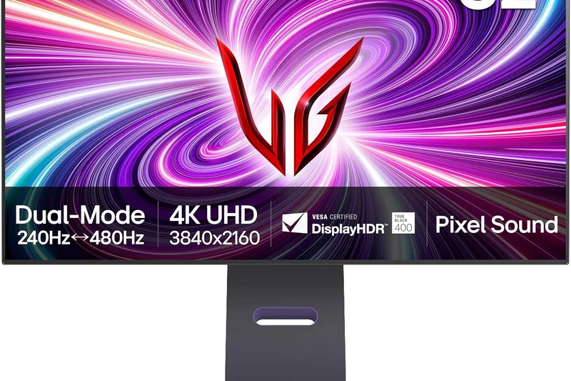 LG UltraGear 32GS95UE