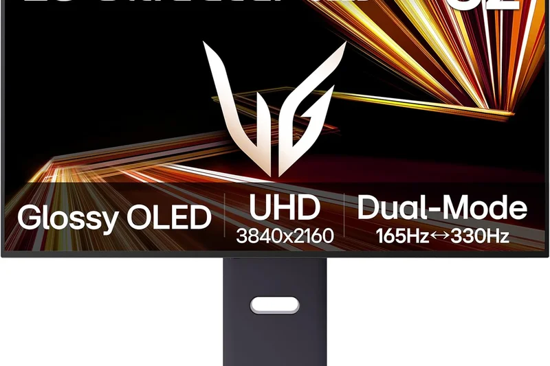 LG UltraGear 32GS95UE