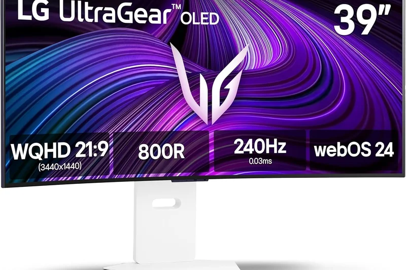 LG UltraGear 39GX950B