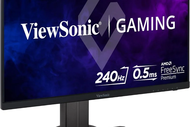 ViewSonic XG2431
