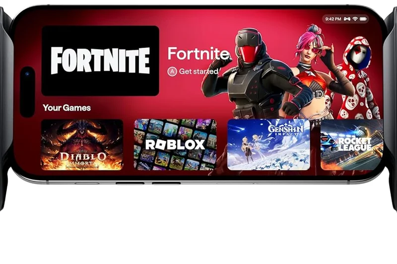 Backbone One 手机游戏手柄 (USB-C)