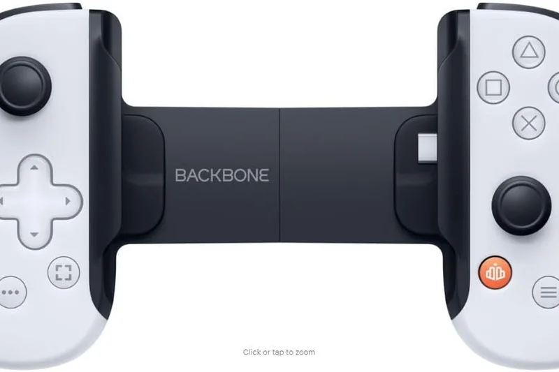 Backbone One 手机游戏手柄 (USB-C)