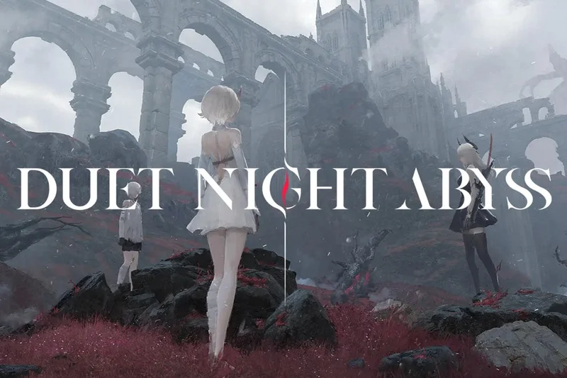 Duet Night Abyss
