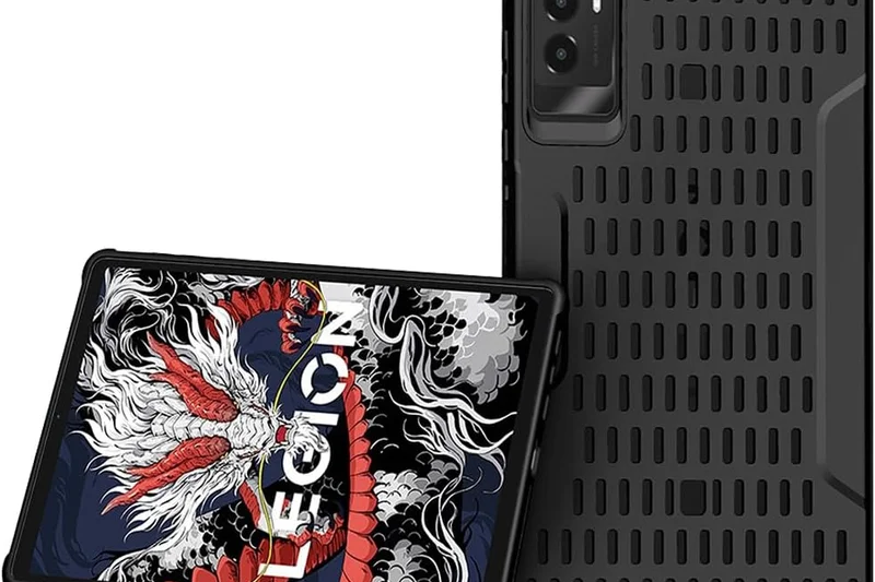 Lenovo Legion Y700 (2024) 游戏平板电脑