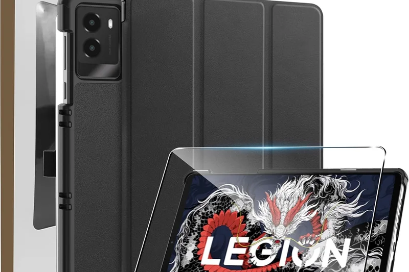 Lenovo Legion Y700 (2024) 游戏平板电脑