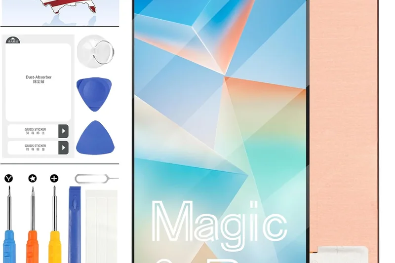 REDMAGIC 9S Pro 游戏智能手机