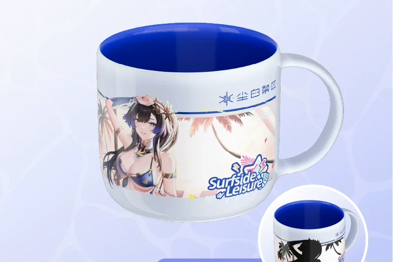 Snowbreak: Containment Zone