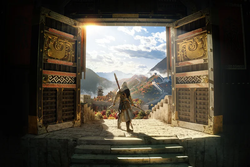 Assassin's Creed Jade