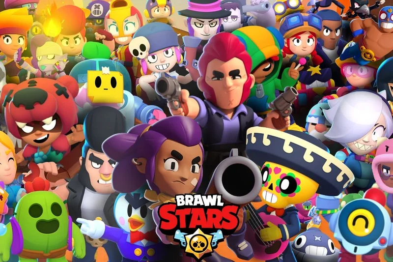 Brawl Stars