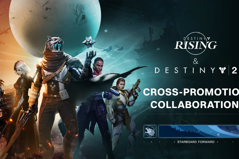 Destiny: Rising