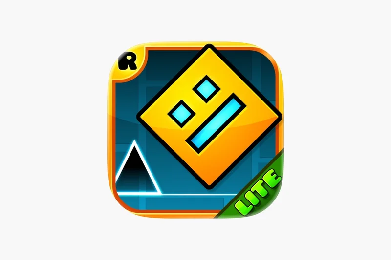 Geometry Dash Lite