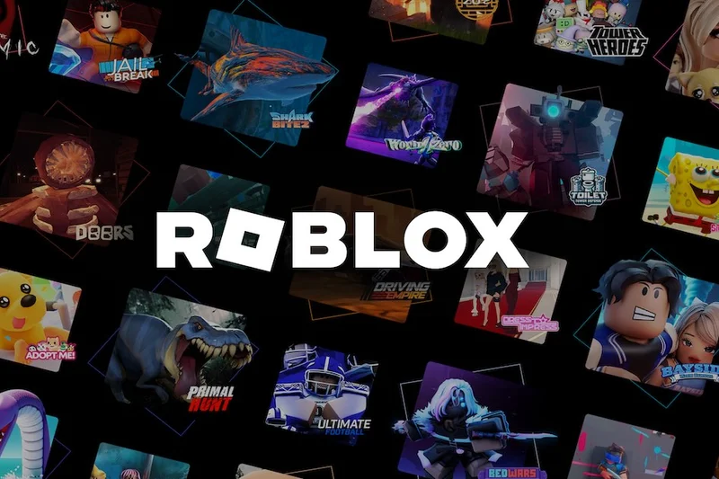 Roblox