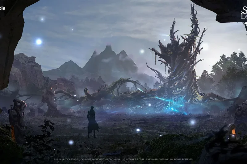 Solo Leveling: Arise