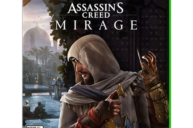 Assassin's Creed Mirage