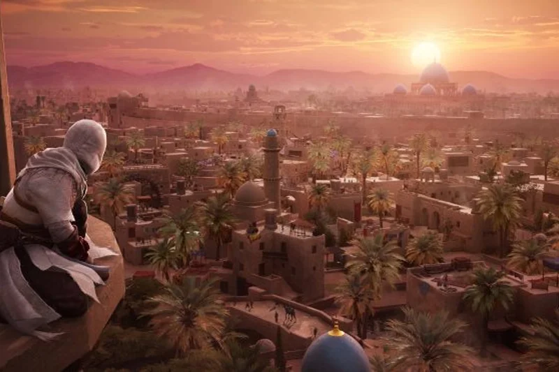 Assassin's Creed Mirage