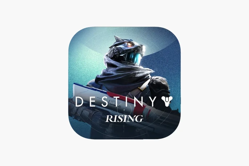 Destiny: Rising