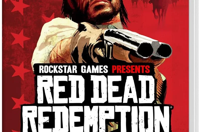 Red Dead Redemption Mobile